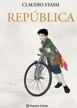 REPUBLICA [CARTONE]