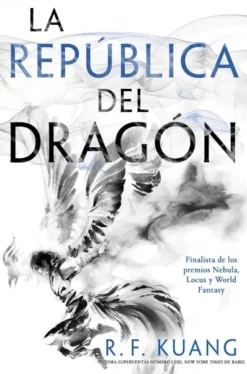 REPUBLICA DEL DRAGON, LA (GUERRA DE LA AMAPOLA VOL.2) [CARTONE]