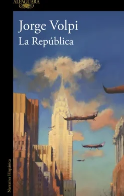 REPUBLICA, LA [RUSTICA]