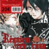 REQUIEM POR EL REY DE LA ROSA (PACK 1-3) [RUSTICA]