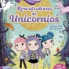 RESCATADORAS DE UNICORNIOS Nº08: VIAJE AL PAIS DE LOS ELFOS [CARTONE]