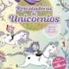 RESCATADORAS DE UNICORNIOS Nº02: VIAJE AL PAIS DE LAS HADAS [CARTONE]