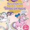 RESCATADORAS DE UNICORNIOS Nº01: VIAJE AL PAIS DE LAS SIRENAS [CARTONE]