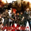 RESIDENT EVIL PANDEMIA [CARTONE]