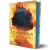 RESPLANDOR DEL FUEGOETERNO, EL (KINDRED'S CURSE 2) [CARTONE]