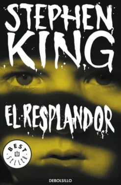 RESPLANDOR, EL [BOLSILLO]