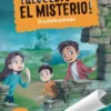 RESUELVE EL MISTERIO! Nº07: EL CASTILLO PERDIDO [CARTONE]