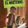 RESUELVE EL MISTERIO! Nº04: PELIGRO EN LA EXCAVACION [CARTONE]