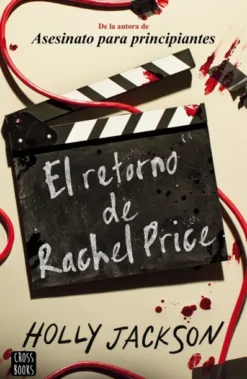 RETORNO DE RACHEL PRICE, EL [RUSTICA]
