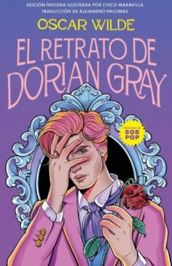 RETRATO DE DORIAN GRAY, EL (ALFAGUARA INFANTIL) [CARTONE]