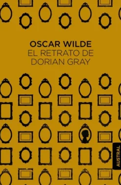RETRATO DE DORIAN GRAY, EL (AUSTRAL) [CARTONE]