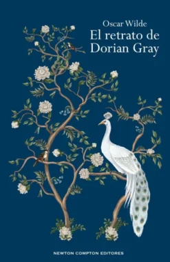 RETRATO DE DORIAN GRAY, EL [CARTONE]