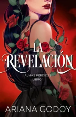 REVELACION, LA (ALMAS PERDIDAS 1) [RUSTICA]