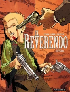 REVERENDO INTEGRAL, EL [CARTONE]