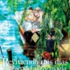 REVIVIENDO MIS DIAS EN LA ACADEMIA DE MAGIA CON UN NOVIO QUE NO ME RECUERDA Nº5 [RUSTICA]