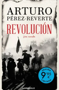 REVOLUCION (EDICION LIMITADA) [BOLSILLO]
