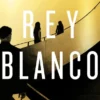 REY BLANCO (ANTONIA SCOTT 3) [CARTONE]