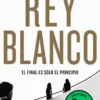 REY BLANCO (ANTONIA SCOTT 3) (EDICION LIMITADA) [BOLSILLO]