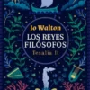 REYES FILOSOFOS, LOS (TESALIA 2) [RUSTICA]