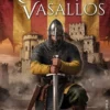 REYES Y VASALLOS [RUSTICA]