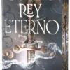 REY ETERNO, EL (LOS MARES ETERNOS 1) (EDICION CON CANTOS PINTADOS) [RUSTICA]