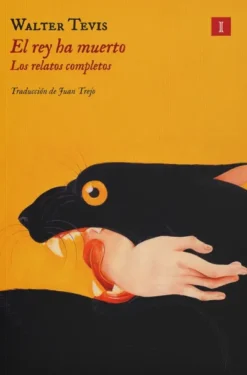 REY HA MUERTO, EL [RUSTICA]