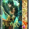 REY MALVADO, EL (LOS HABITANTES DEL AIRE 2) (EDICION ESPECIAL LIMITADA) [CARTONE]