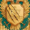REY MARCADO, EL (EL REY MARCADO VOL.1) [RUSTICA]
