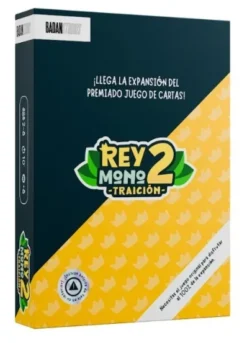 REY MONO 2 [JUEGO]