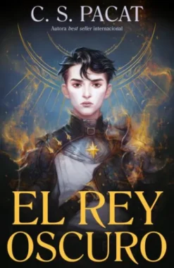 REY OSCURO, EL (DARK RISE 1) [RUSTICA]