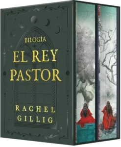 REY PASTOR, EL (ESTUCHE SAGA COMPLETA) [CARTONE]