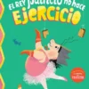 REY PATRICIO NO HACE EJERCICIO, EL [CARTONE]