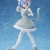 RE: ZERO: FIGURA REM PUCK IMAGE COREFUL VERSION 20 CM PVC [CAJA]