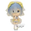 RE: ZERO STARTING LIFE IN ANOTHER WORLD FIGURA CHIBI KYUN REM 6 CM
