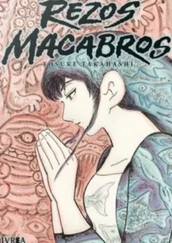 REZOS MACABROS [RUSTICA]