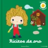 RICITOS DE ORO [CARTONE]