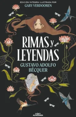 RIMAS Y LEYENDAS [CARTONE]