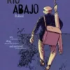RIO ABAJO [CARTONE]