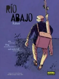 RIO ABAJO [CARTONE]