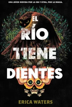 RIO TIENE DIENTES, EL [RUSTICA]