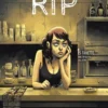 RIP VOL.5: FANETTE, MAL EN LA PIEL DEL OTRO [CARTONE]