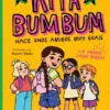 RITA BUMBUM Nº02: RITA BUMBUM HACE UNOS AMIGOS MUY GUAYS [RUSTICA]
