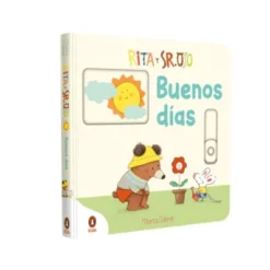 RITA Y SR. OSO: ¡BUENOS DIAS! [CARTONE]