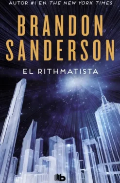 RITHMATISTA, EL [BOLSILLO]
