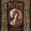 RITUAL, EL [CARTONE]