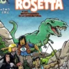 ROBERTO ROSETTA Y LOS INVESTIGADORES DE LO SOBRENATURAL Nº02 (2 DE 3) [GRAPA]