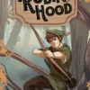 ROBIN HOOD [CARTONE]
