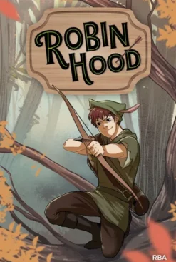 ROBIN HOOD [CARTONE]
