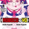 ROBOCO Y YO Nº08 [RUSTICA]