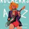 ROCKERAS DE LA A A LA Z [CARTONE]